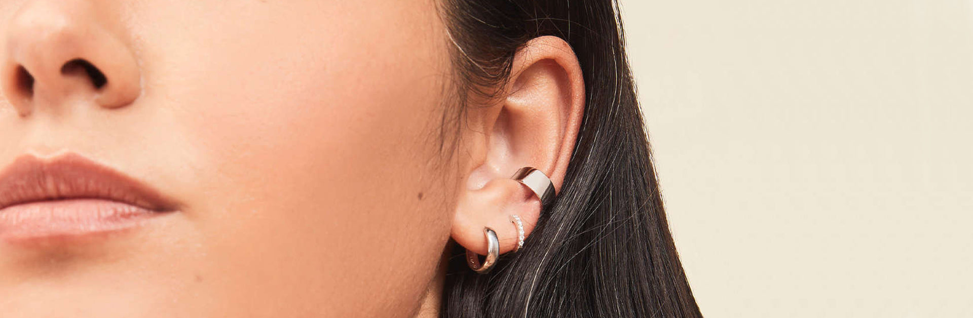 Benefits of Cuff Earrings and How to wear them
