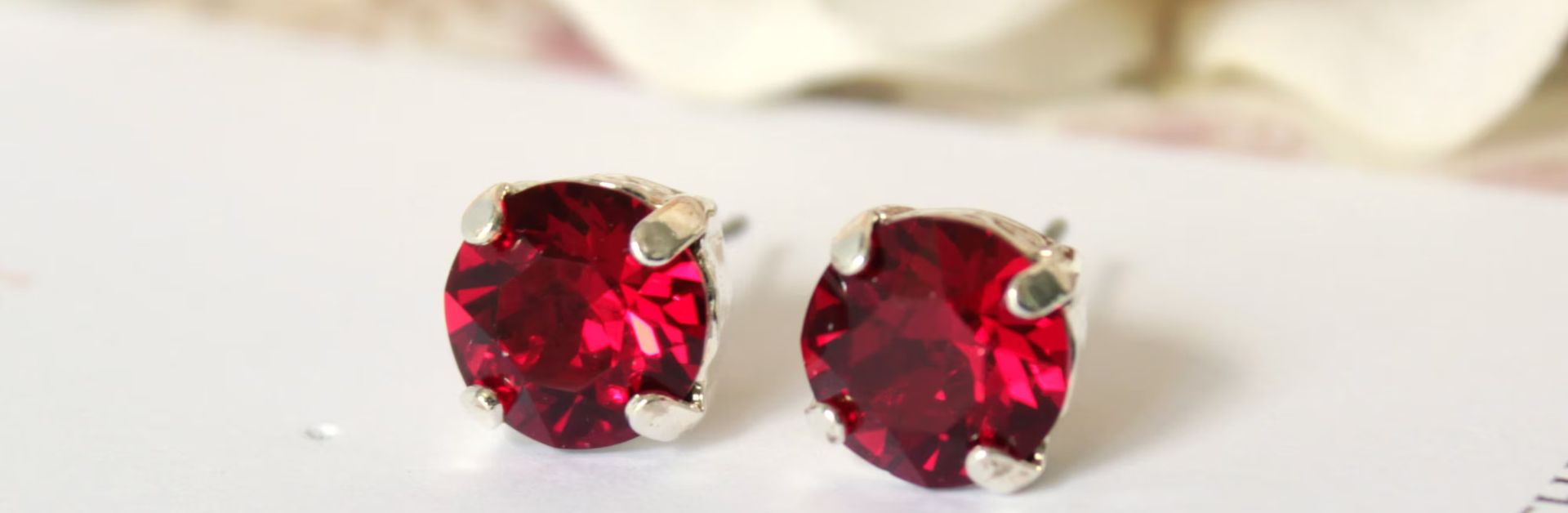 Discover Facts About July Birthstone Gemstone