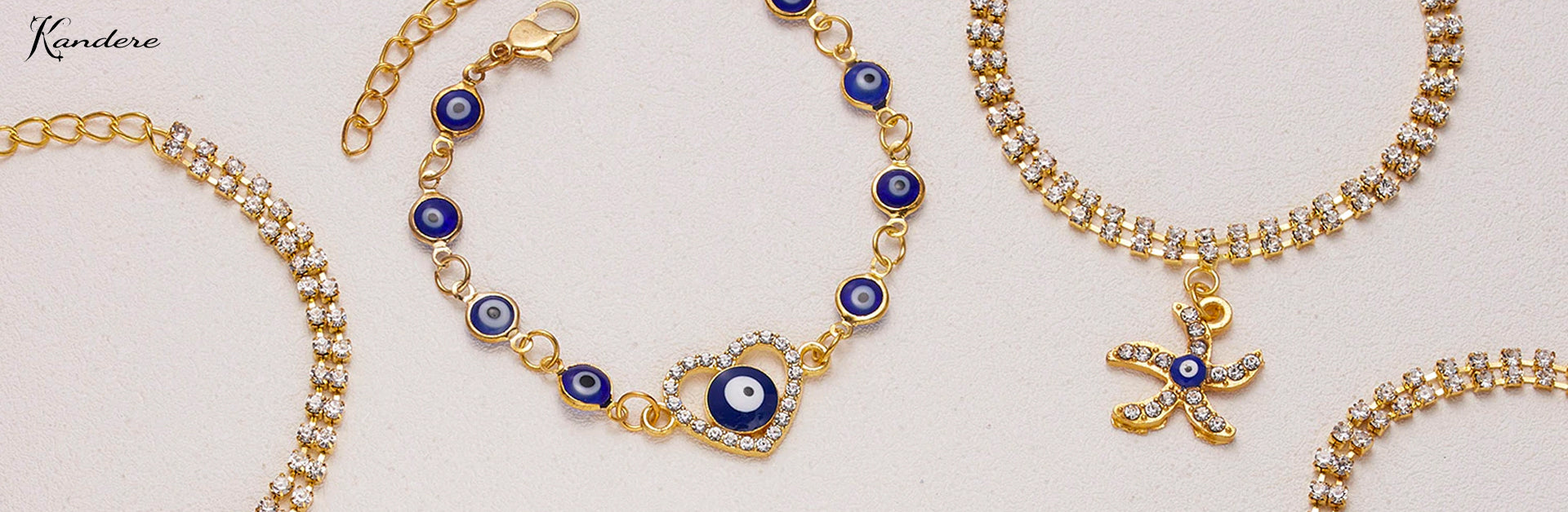 Discover the meaning & history of Evil Eye Jewelry