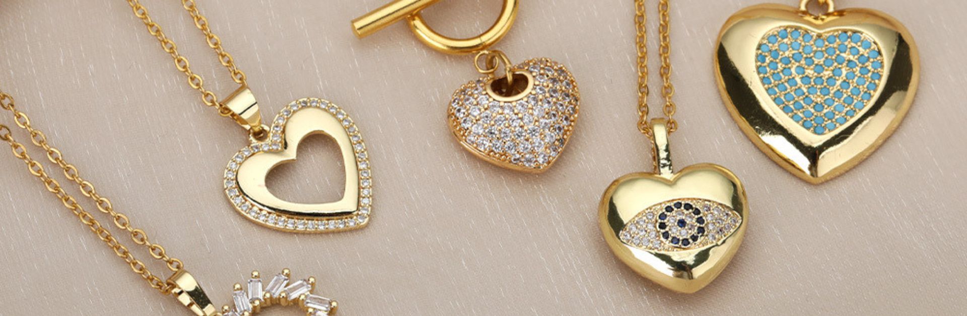 Hottest jewelry picks from Kandere collection