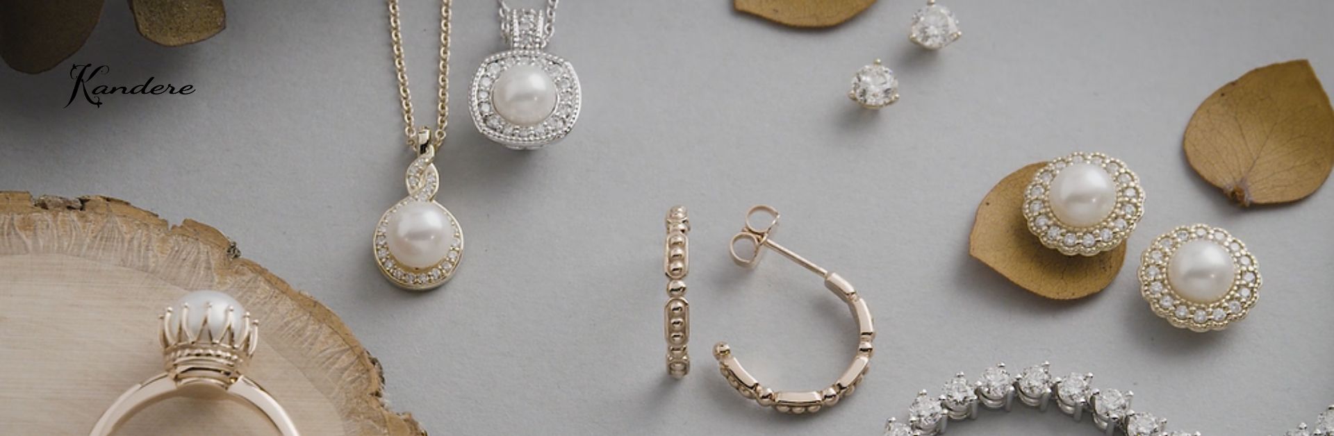 Hottest Jewelry Trends for this Holiday Season