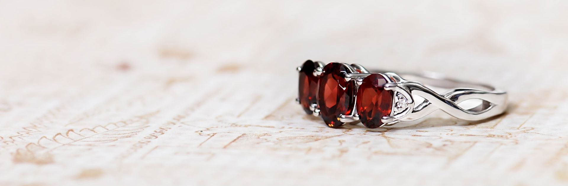 Interesting Facts about January Birthstone
