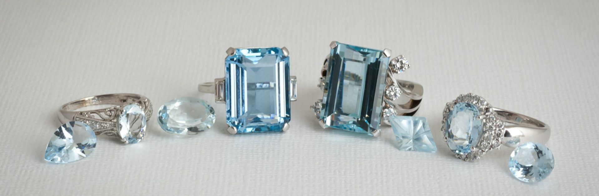 Everything you should know about Aquamarine Stones