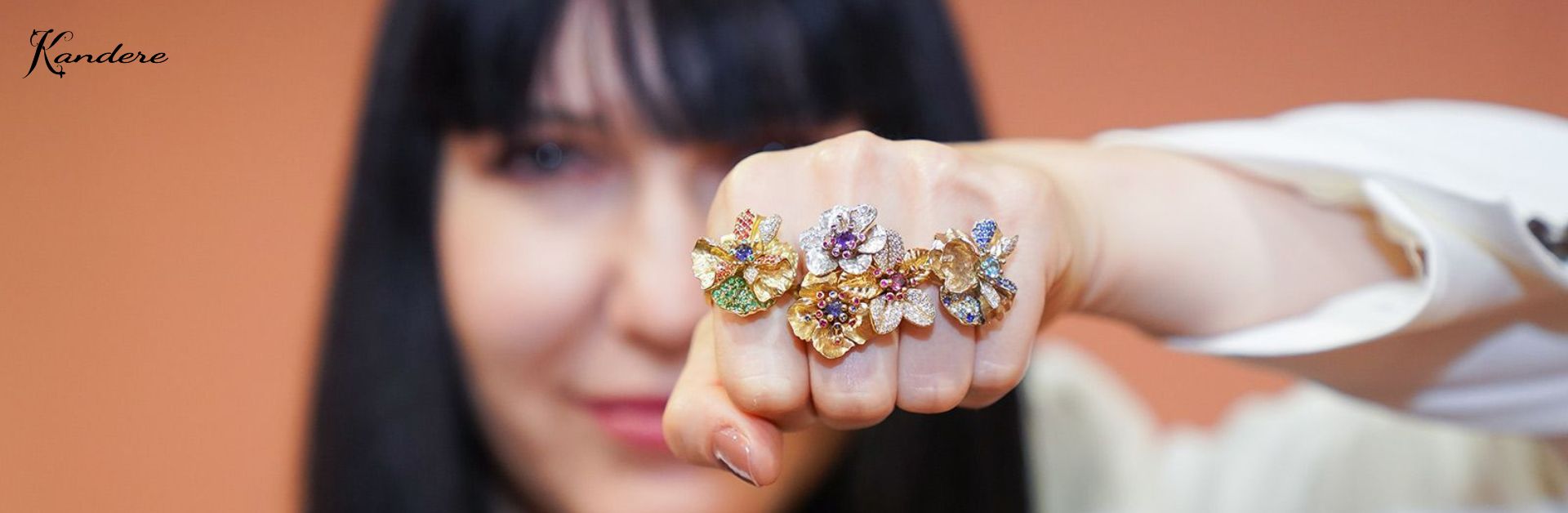 Top Jewelry trends to watch out for