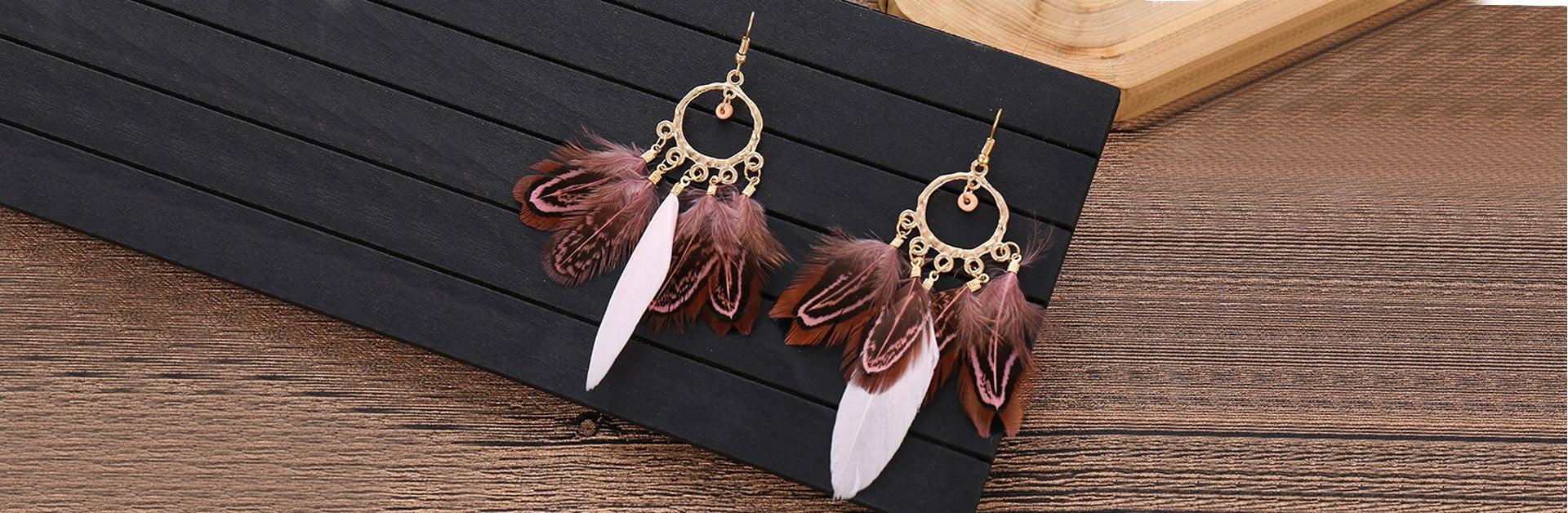 Everything you need to know about Tassel Earrings