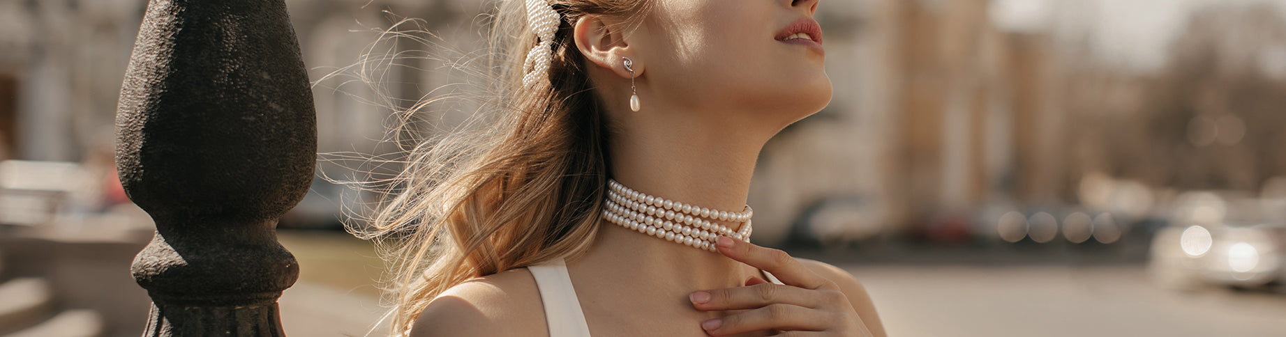 This Year’s Most Popular Fine Necklace Trends