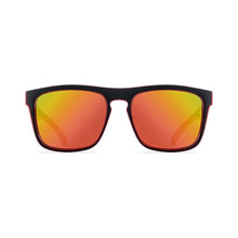 Load image into Gallery viewer, Polarized Square Vintage Sunglasses
