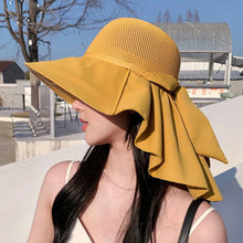 Load image into Gallery viewer, SunProof Brim Hats
