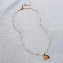 Load image into Gallery viewer, Pumpkin Alloy Necklaces Sale