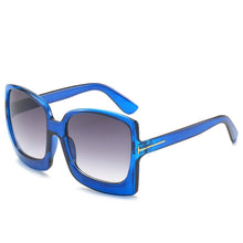 Load image into Gallery viewer, UV400 Gradient Sunglasses