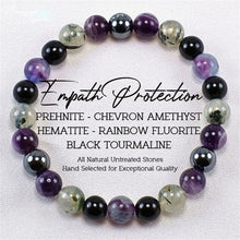 Load image into Gallery viewer, Empath Healer Bracelets
