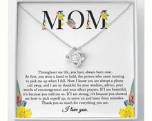 Load image into Gallery viewer, Mother&#39;s Day Necklace
