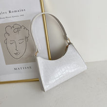 Load image into Gallery viewer, Colorful Leather Shoulder Handbags
