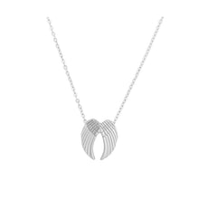 Load image into Gallery viewer, Angel Wings Necklace