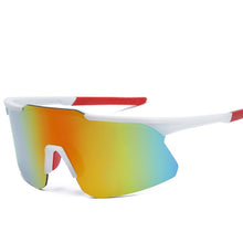Load image into Gallery viewer, Anti Ultraviolet Riding Sunglasses