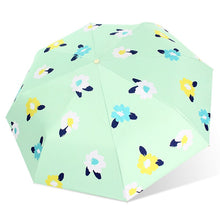 Load image into Gallery viewer, Fashionable Automatic Waterproof Umbrella
