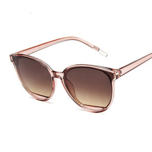 Load image into Gallery viewer, Metal Mirror Classic Vintage Sunglasses