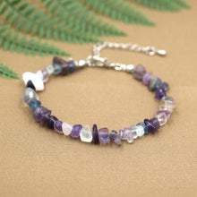 Load image into Gallery viewer, Chip Stone Bracelet