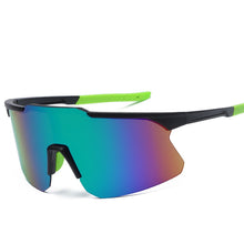 Load image into Gallery viewer, Anti Ultraviolet Riding Sunglasses