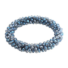 Load image into Gallery viewer, Crystal Glass Beads Bracelets