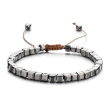 Load image into Gallery viewer, Sparking Mixed Glass Crystal Bracelet