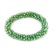 Load image into Gallery viewer, Crystal Glass Beads Bracelets