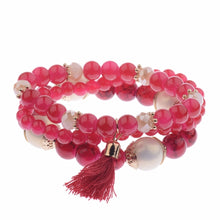 Load image into Gallery viewer, Fashion Charm Beads Bracelet
