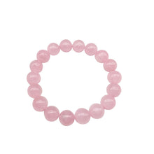Load image into Gallery viewer, Pink Natural Stone Bracelet Sale