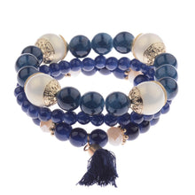 Load image into Gallery viewer, Fashion Charm Beads Bracelet