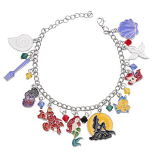 Load image into Gallery viewer, Peripheral Charm Bracelet