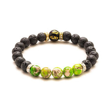 Load image into Gallery viewer, 7 Chakra Healing Bracelet
