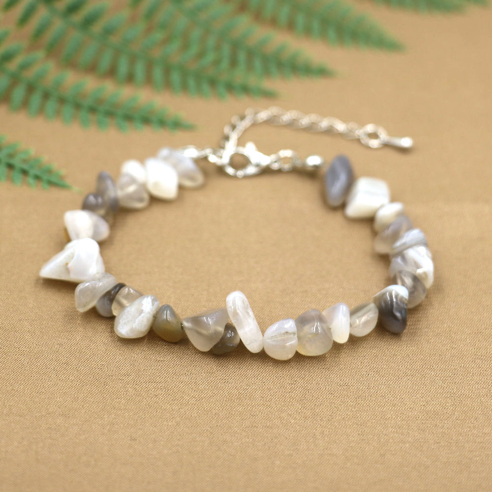 Chip Stone Bracelet | Shop Our Collection Today – Kandere