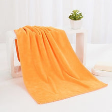 Load image into Gallery viewer, Absorbent Microfiber Drying Beach Towel