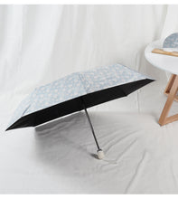 Load image into Gallery viewer, Anti-UV Protect Windproof Folding Umbrella