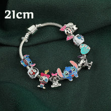 Load image into Gallery viewer, Peripheral Charm Bracelet