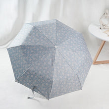 Load image into Gallery viewer, Anti-UV Protect Windproof Folding Umbrella