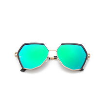 Load image into Gallery viewer, Luxury Polygon Fashion Sunglasses