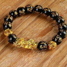 Load image into Gallery viewer, Fortune Beads Healing Adjustable Bracelet