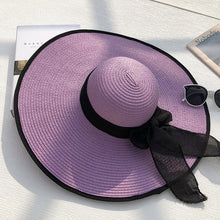 Load image into Gallery viewer, Seaside Big Cool Hat