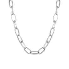Load image into Gallery viewer, Classic Link Chain Necklaces