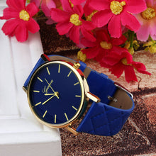 Load image into Gallery viewer, Casual Geneva Fashion Wristwatch (7345881579714)
