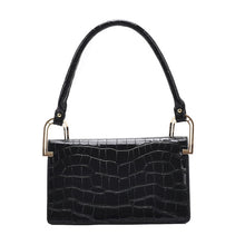 Load image into Gallery viewer, Top-handle Chain Handbags (7143432552642)