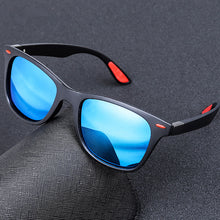 Load image into Gallery viewer, Polarized Sporty Sunglasses