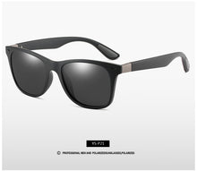 Load image into Gallery viewer, Polarized Sporty Sunglasses