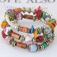 Load image into Gallery viewer, Bohemian Shell Multilayer Charm Bracelets Sale
