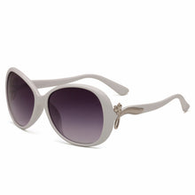 Load image into Gallery viewer, Vintage Retro Oval Sunglasses